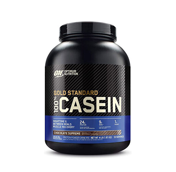 OPTIMUM NUTRITION - 100% Casein (14 дози)