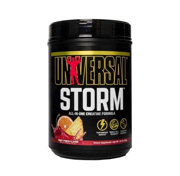 UNIVERSAL - Storm 80 Serv. (80 дози)