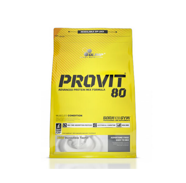 OLIMP - Provit 80 (20 дози)