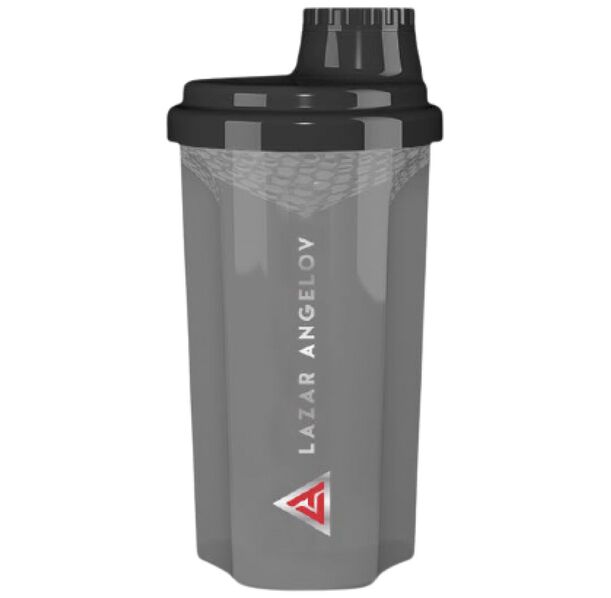 Lazar Angelov Nutrition - LA Nutrition Shaker