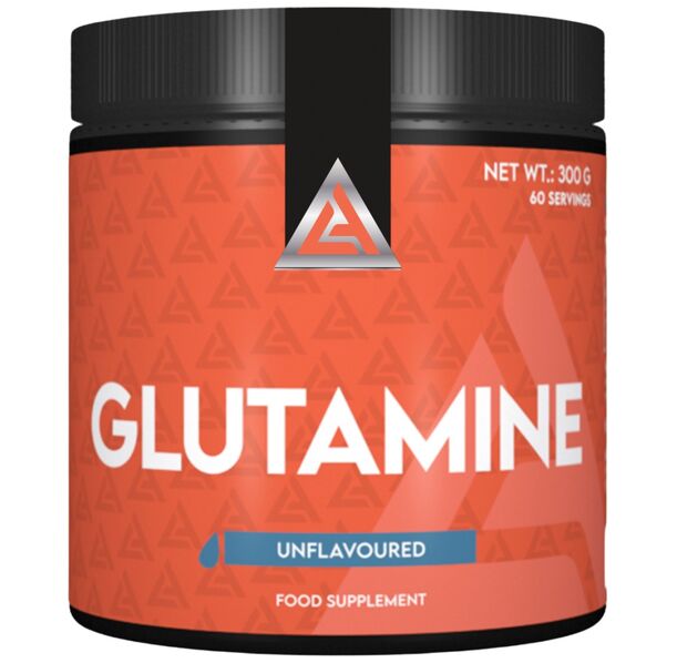 Lazar Angelov Nutrition - LA Glutamine Powder (60 дози)
