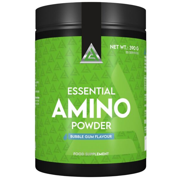 Lazar Angelov Nutrition - LA Essential Amino Powder | EAA (55 дози)