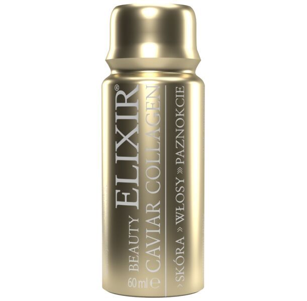 FA Nutrition - Beauty Elixir / Caviar Collagen - Shot