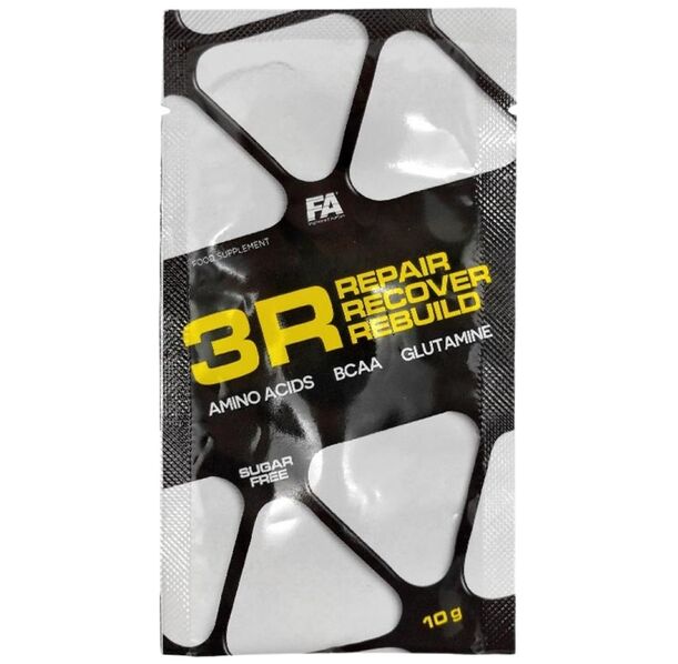 FA Nutrition - 3R | Repair, Recover and Rebuild