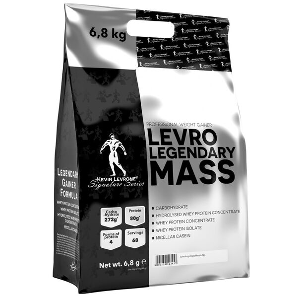 Kevin Levrone - LevroLegendary MASS (15 дози)