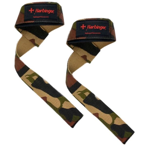 Harbinger - Фитили с подложка - Camo​