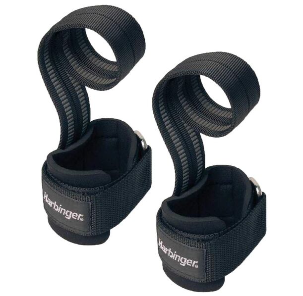 Harbinger - Фитили Big Grip Pro​