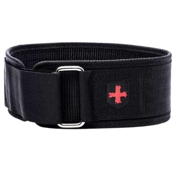 Harbinger - Тренировъчен колан | Nylon Belt 10 cm​