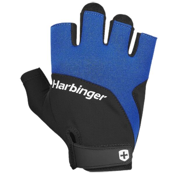 Harbinger - Мъжки Ръкавици / Training Grip 2.0 - Blue​