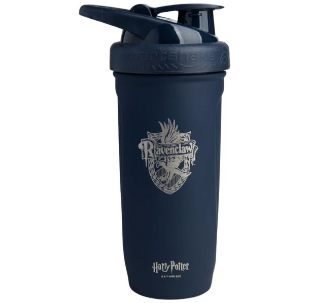 SmartShake - Smart Reforce Stainless Steel Shaker | Harry Potter - Ravenclaw