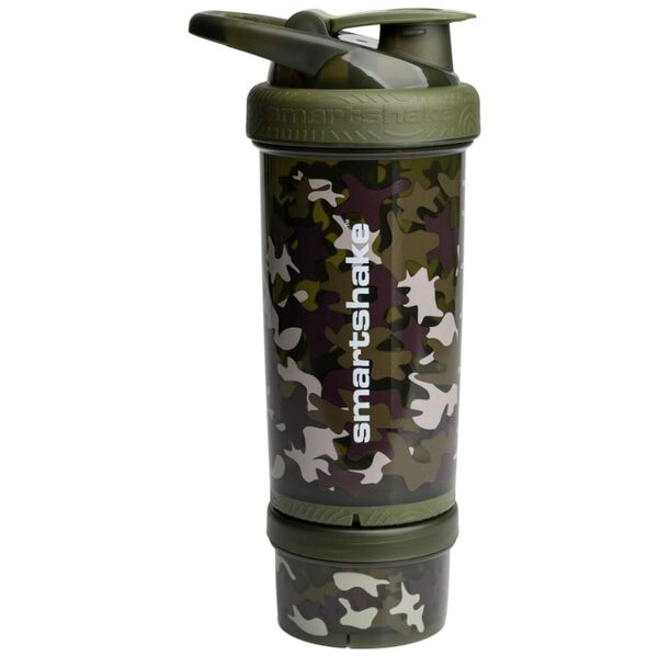 SmartShake - Revive Smart Shaker | Camo Green