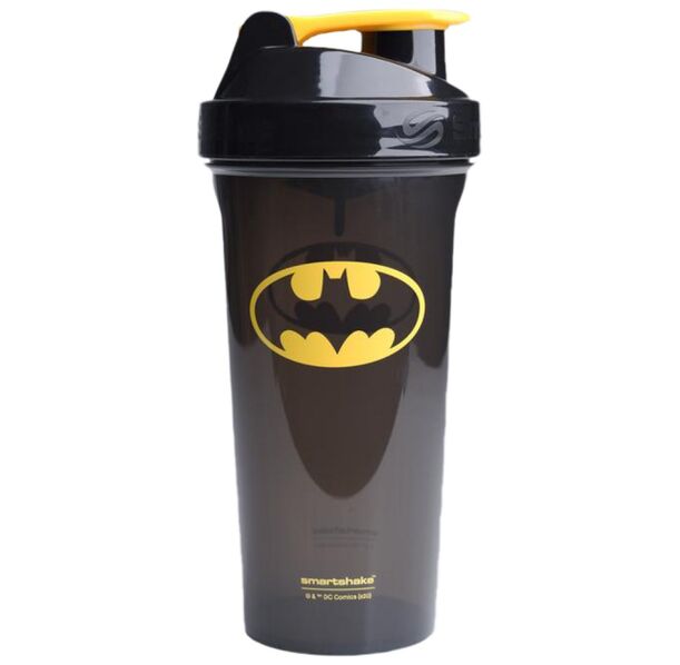 SmartShake - Lite Superhero Smart Shaker | Batman