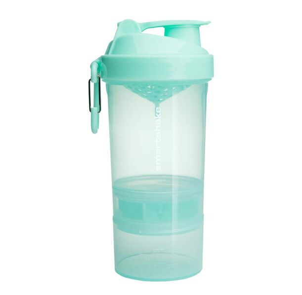 SmartShake - 2Go Smart Shaker | Mint Green