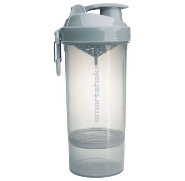SmartShake - 2Go One Smart Shaker | Mist Grey