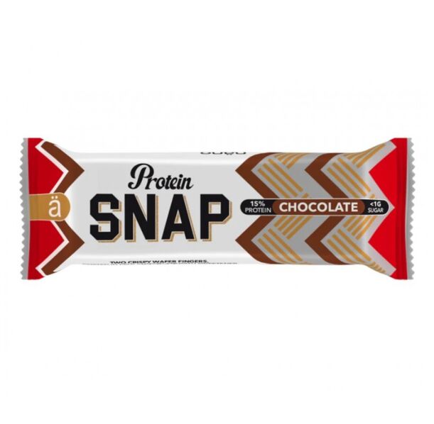 Nanosupps Protein Snap - Протеинов Десерт,