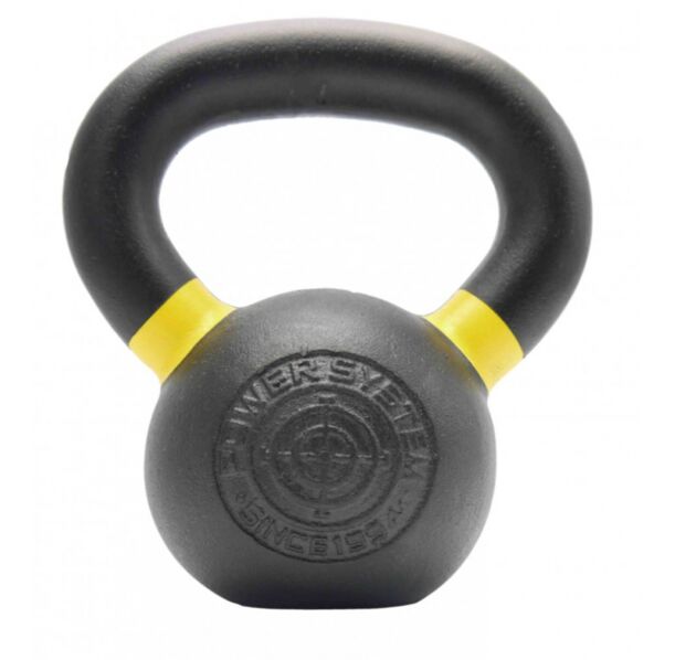 Power System Kettlebell - Пудовка,​
