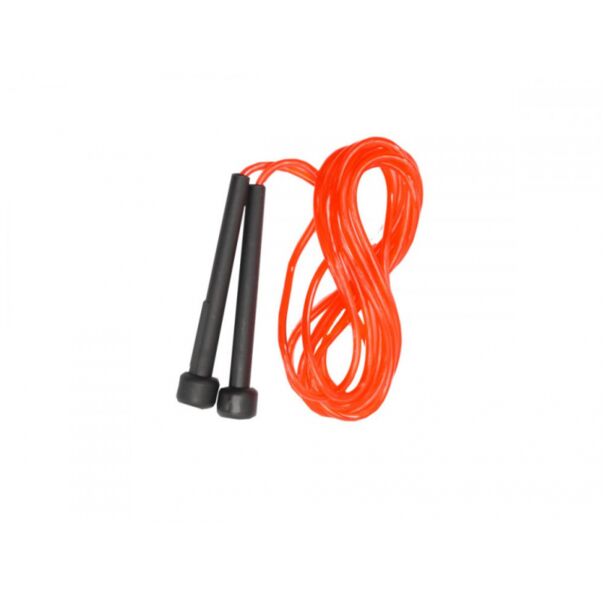 Power System Skip Jump Rope - Red - Въже за Скачане, Цвят Червен