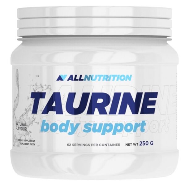 Allnutrition Taurine - Таурин, Разфасовка 250g