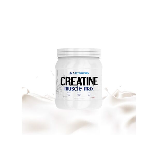 Allnutrition Creatine Muscle Max - Креатин, Разфасовка 1.000kg