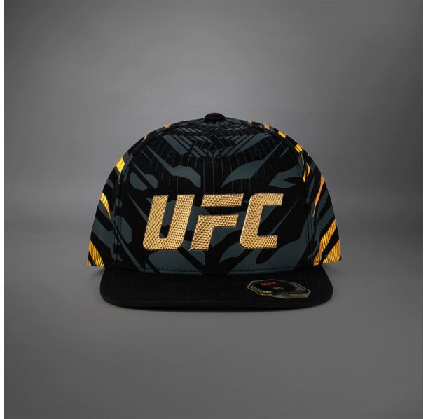 Шапка - UFC Fusion by Venum Authentic Fight Night Sports Cap - Champion ​