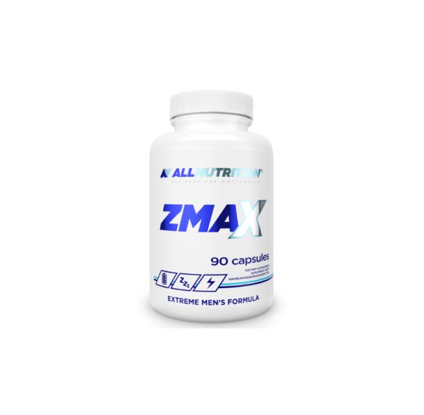 Allnutrition ZMAX, Разфасовка 90 caps