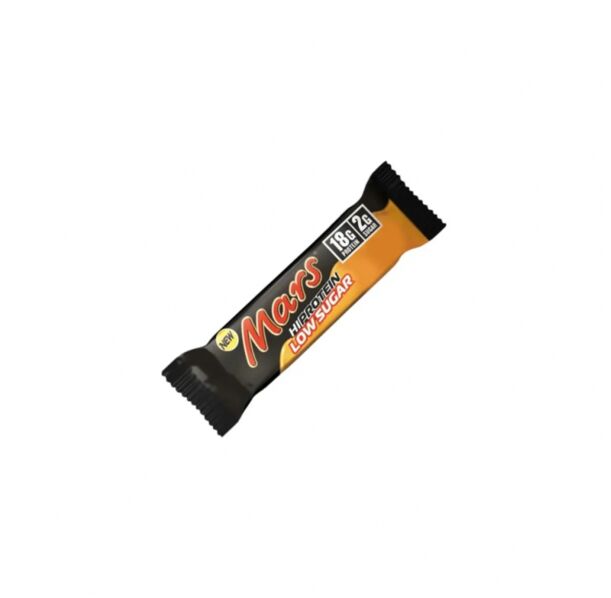 Mars Hi Protein Bar Low Sugar - Milk Chocolate - Протеинов Бар