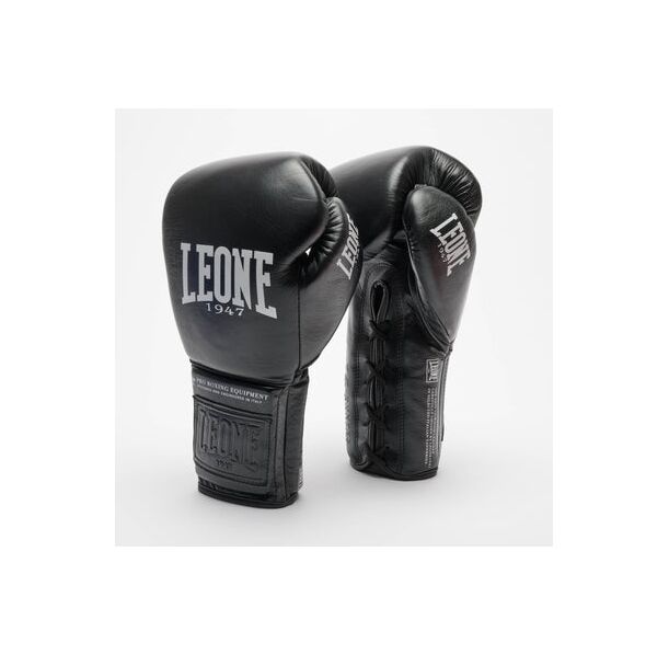 Leone - THE GREATEST BOXING GLOVES - Black - GN111L