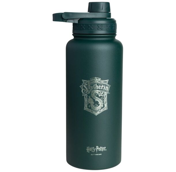 SmartShake - Bohtal Insulated Sports Bottle | Slytherin
