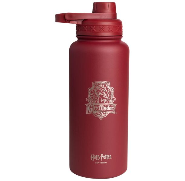 SmartShake - Bohtal Insulated Sports Bottle | Gryffindor