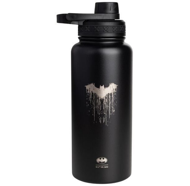 SmartShake - Bohtal Insulated Sports Bottle | Batman Logo Drip