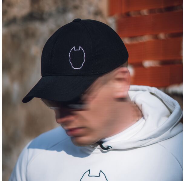Pitbullz Westside - Шапка &quot;PitbullzWestside&quot;​