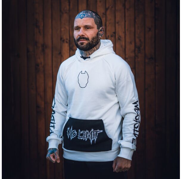 Pitbullz Westside - Суитшърт - FuckTheRest​