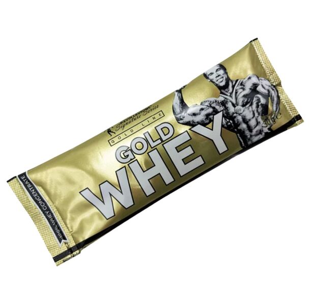 Kevin Levrone - Gold Line / Gold Whey - Sample