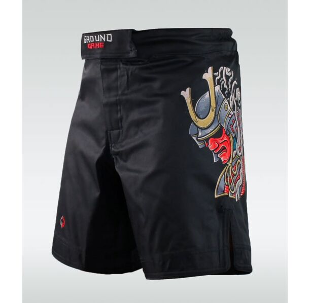 Шорти - Ground Game - MMA SHORTS Bushido 3.0