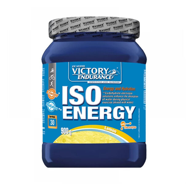 Joe Weider Victory ISO Energy - 900 гр