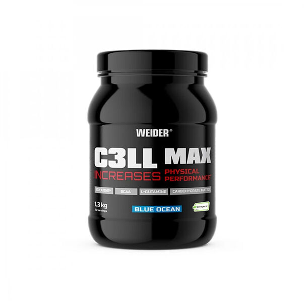 WEIDER Cell Max - 1300 gr