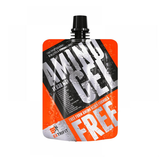 EXTRIFIT Aminogel - 80 gr
