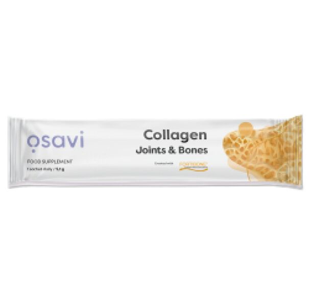Osavi - Collagen Peptides | Joints & Bones with FORTIBONE® (30 дози)