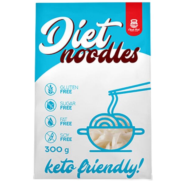 Cheat Meal - Diet Noodles / from Konjac
