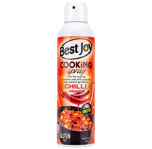 Best Joy - Chilli / Cooking Spray