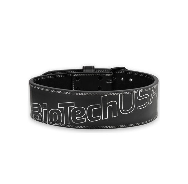 BIOTECH USA - Powerlifting Belt