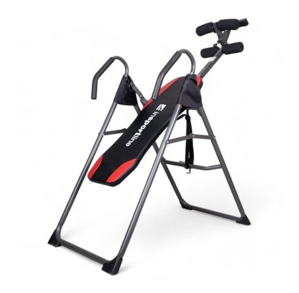inSPORTline - Инверсионна лежанка Verge​