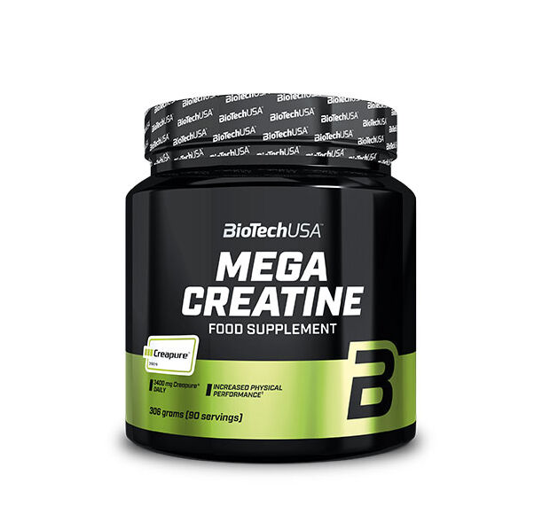 BIOTECH USA - Mega Creatine